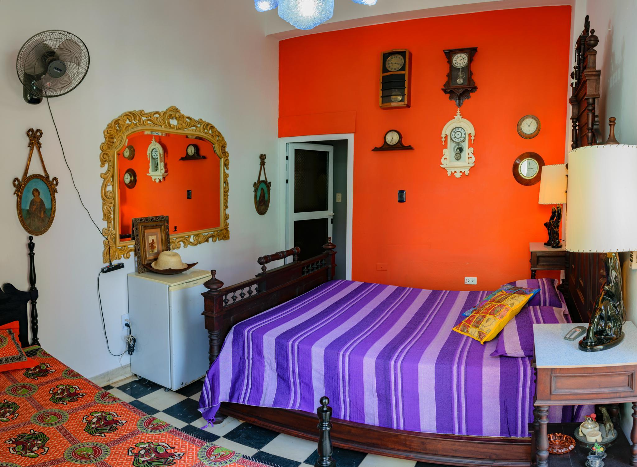 Havana Family Rooms Extérieur photo