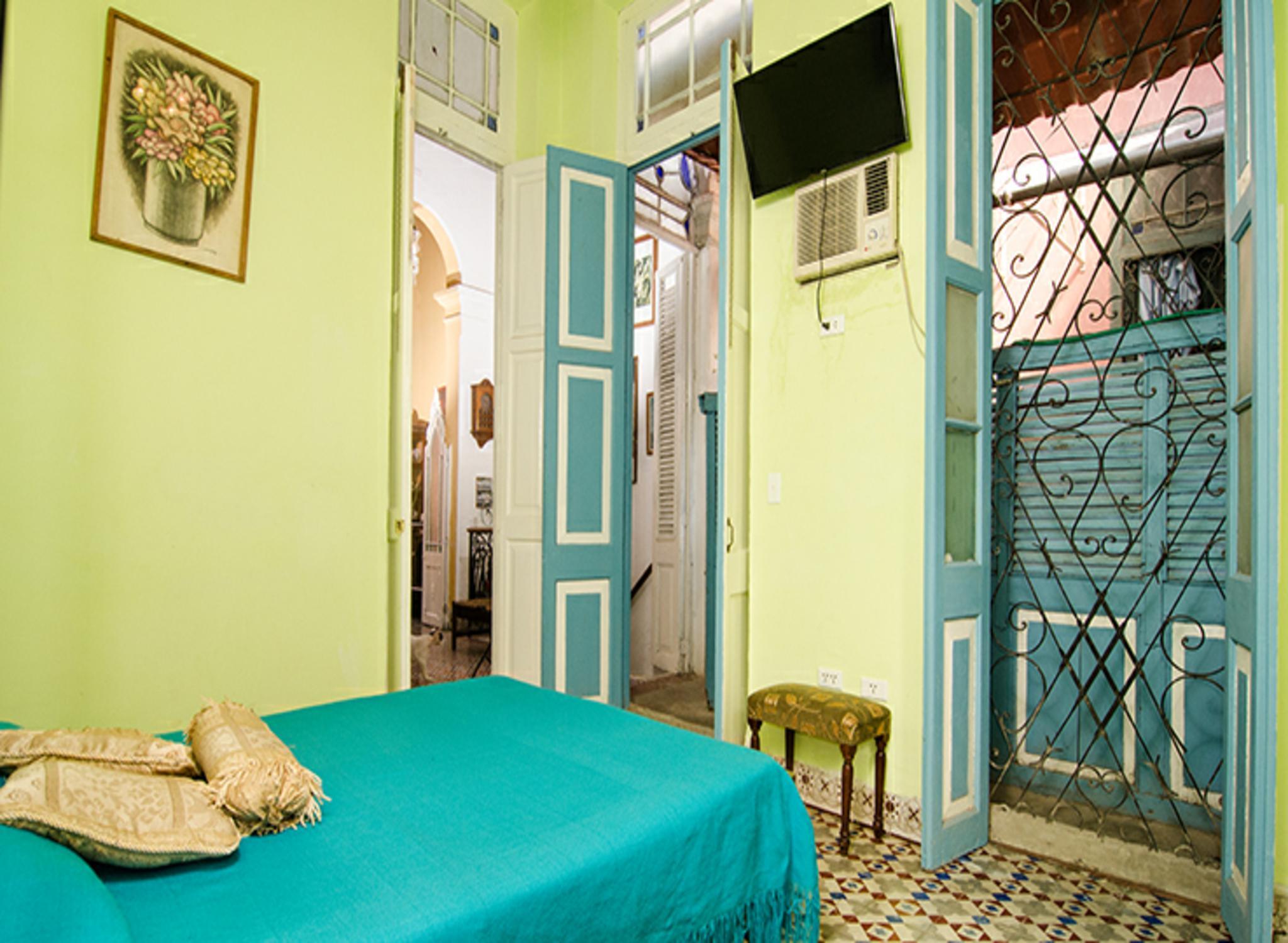 Havana Family Rooms Extérieur photo