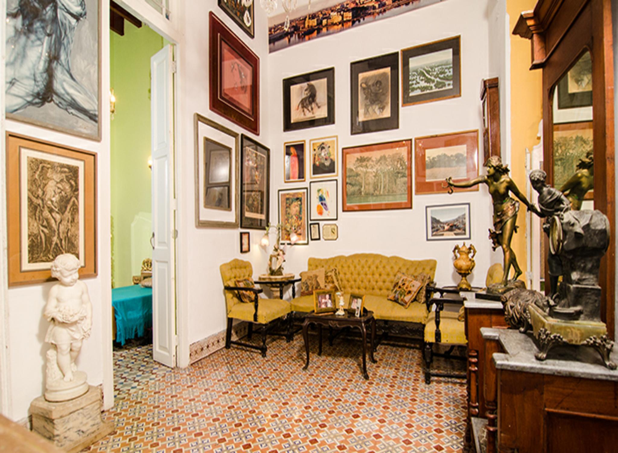 Havana Family Rooms Extérieur photo